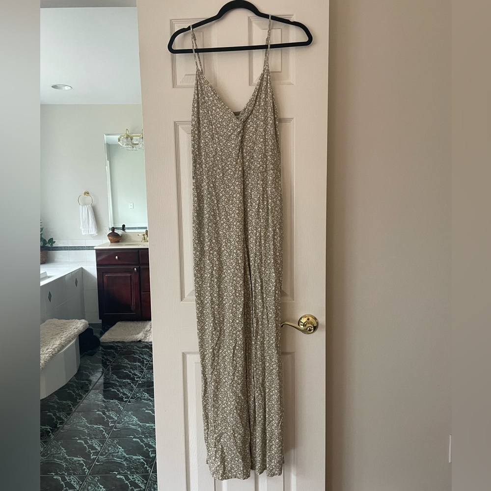 Abercrombie & Fitch jumpsuit